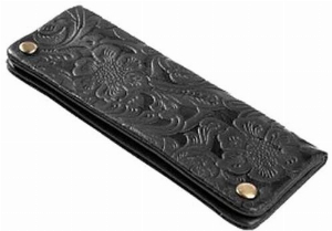 Angelo Feinschnittbeutel KAV-03 schwarz