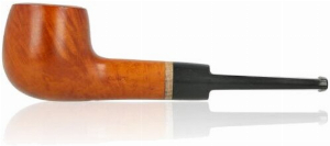 Angelo Pfeife Mini Nr.15 Hellbraun