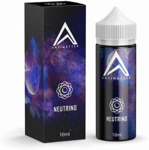 Antimatter Neutrino 10ml Aroma