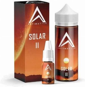 Antimatter Solar II Aroma 10ml Bottle in Bottle