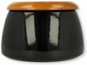 Arcadia Tabaktopf aus Cavacino Groß