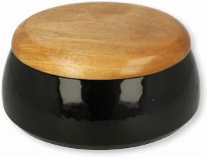 Arcadia Tabaktopf aus Cavacino Klein