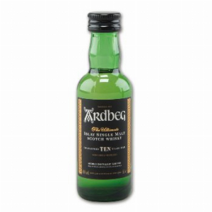 ARDBEG Ten 46 % Vol.