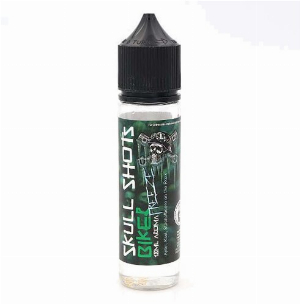 Aroma Skull Shots Biker 18ml