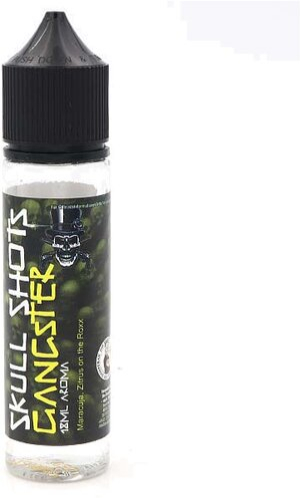 Aroma Skull Shots Gangster 18ml
