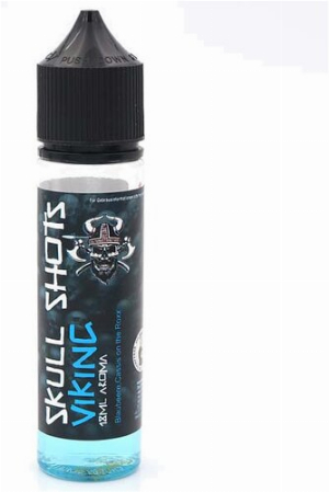 Aroma Skull Shots Viking 18ml