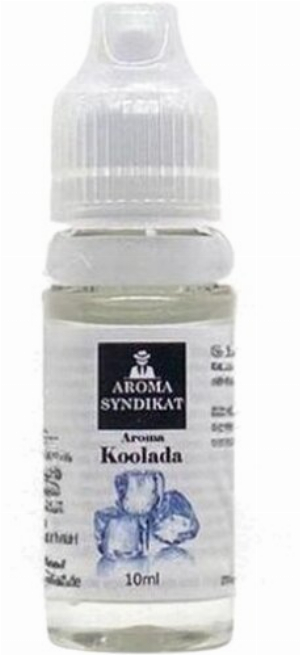 Aroma Syndikat Koolada  Aroma 10ml