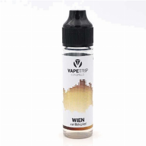 Aroma Vapetrip WIEN Vanillekipferl 15ml 