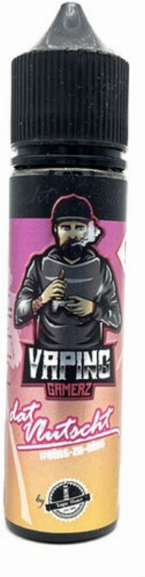 Aroma Vaping Gamerz dat vlutscht - 15ml
