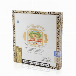 Arturo Fuente Chateau Chateau Fuente Zigarren 20 Stk.