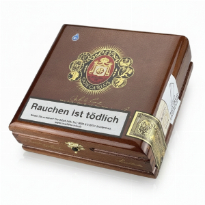 Arturo Fuente Don Carlos Presidente Zigarren 25 Stk.