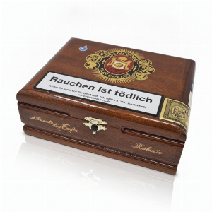 Arturo Fuente Don Carlos Robusto Zigarren 25 Stk.