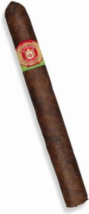 Arturo Fuente Exquisitos Maduro Chicos Zigarre 1 Stk.