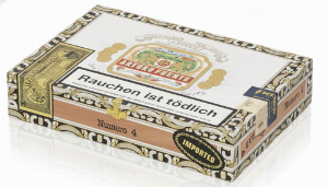 Arturo Fuente Gran Reserva No. 4 Zigarren 25 Stk.