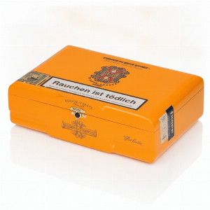 Arturo Fuente Opus X Oscuro Oro Robusto Zigarren 29 Stk.