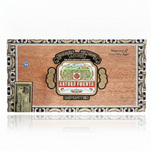 Arturo Fuente Rosado Sungrown Magnum R 