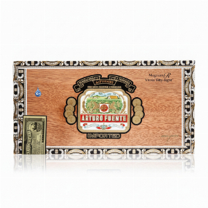 Arturo Fuente Rosado Sungrown Magnum R 