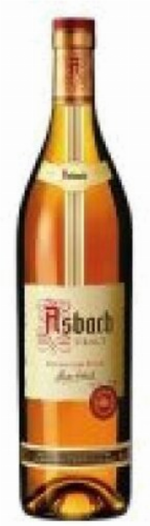 Asbach Uralt 36 % vol. Glasflasche Einweg Spirituosen