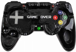 Aschenbecher Controller