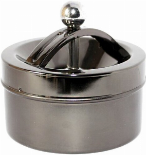 Ascher Metall Kugeloberteil Gun