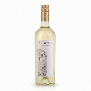 Asio Otus Chardonnay Souvignon 12,5% Vol. 750ml