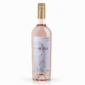 Asio Otus Rosato Vino Varietale D'Italia 12% Vol. 750ml