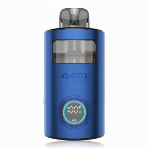 Aspire AVATA Kit Dark Blue