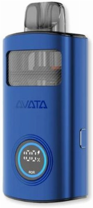 Aspire AVATA Kit Dark Blue