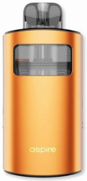 Aspire AVATA Kit Orange