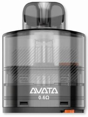 Aspire AVATA Pod 0,6 Ohm 1 Stück