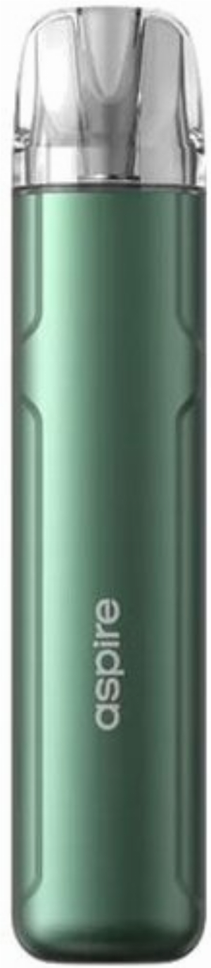 Aspire Cyber S E-Zigaretten Set Grün