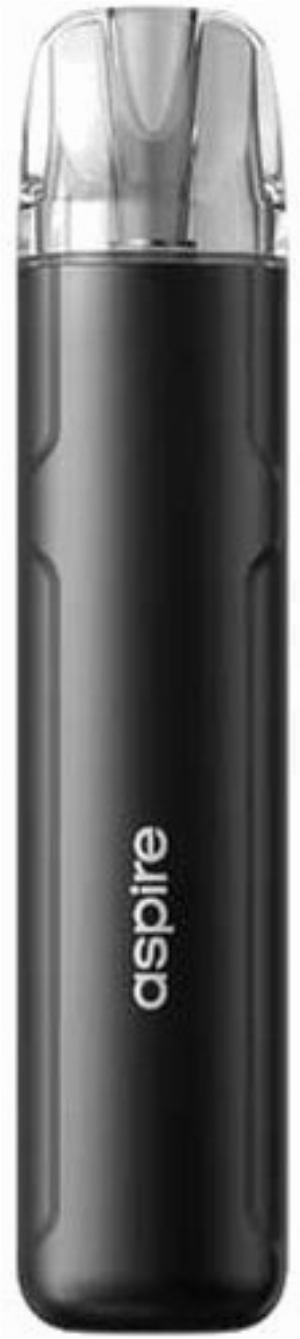 Aspire Cyber S E-Zigaretten Set Gunmetal