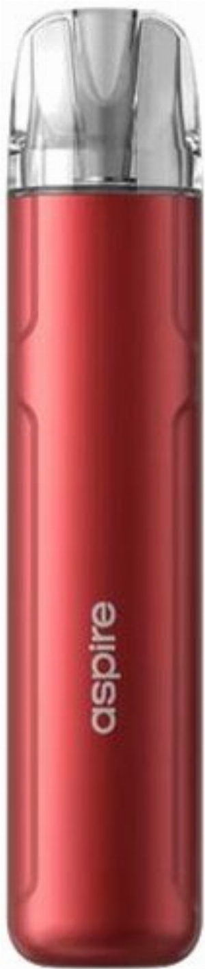 Aspire Cyber S E-Zigaretten Set Rot