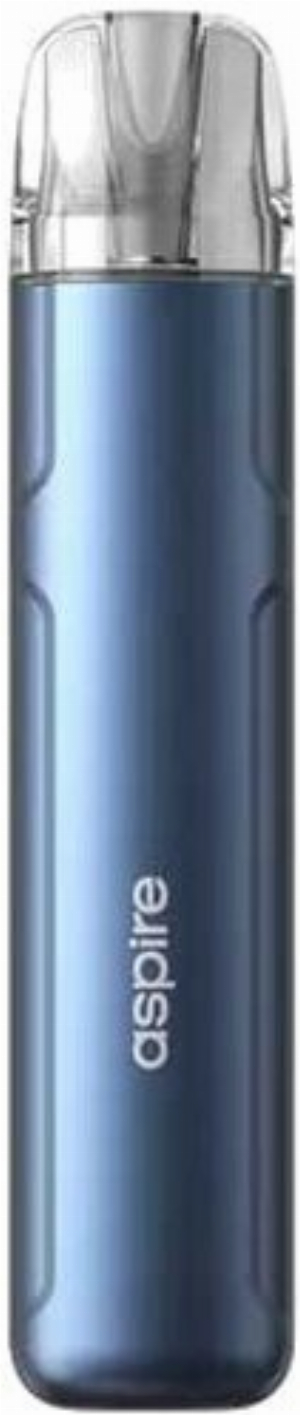 Aspire Cyber S E-Zigaretten Set Royal Blau