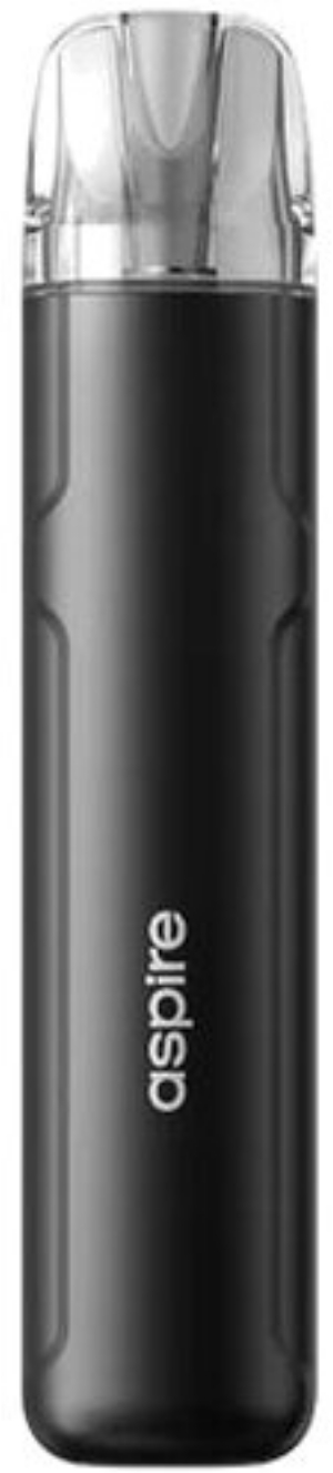 Aspire Cyber S E-Zigaretten Set Royal Schwarz