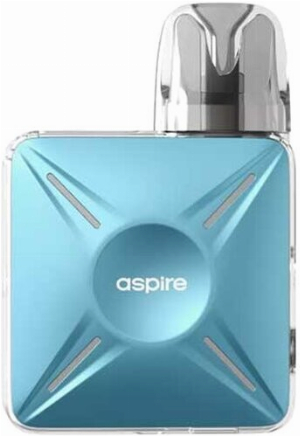 Aspire Cyber X E-Zigaretten Set Blau