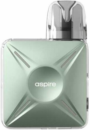 Aspire Cyber X E-Zigaretten Set Grün