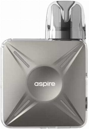 Aspire Cyber X E-Zigaretten Set Gunmetal