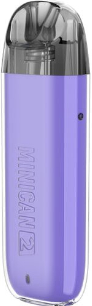 Aspire Minican 2 E-Zigarette Set lavender