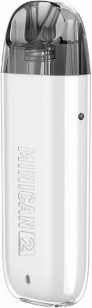 Aspire Minican 2 E-Zigarette Set pearl