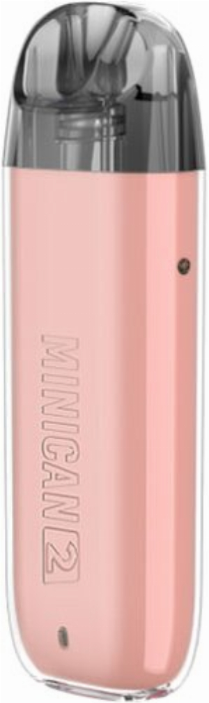 Aspire Minican 2 E-Zigarette Set pink