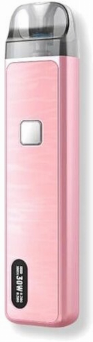 Aspire Flexus Pro Kit E-Zigarette Pink
