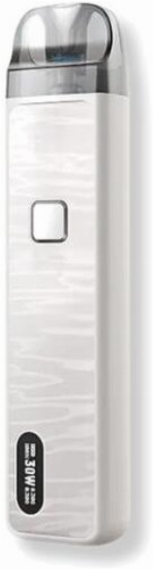 Aspire Flexus Pro Kit E-Zigarette Weiß