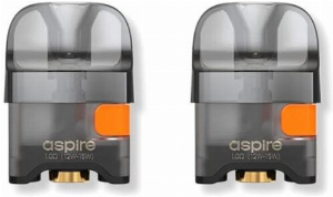 Aspire Flexus Pro Pod 1,0 Ohm 2 Stk