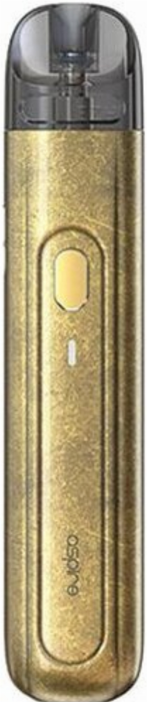 Aspire Flexus Retro-Brass Q Kit
