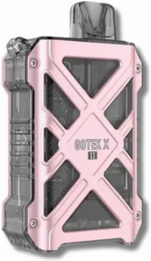aspire GOTEK X 2 Kit Pink
