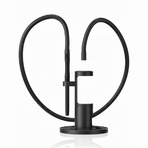 Aspire Magnum Dock Black