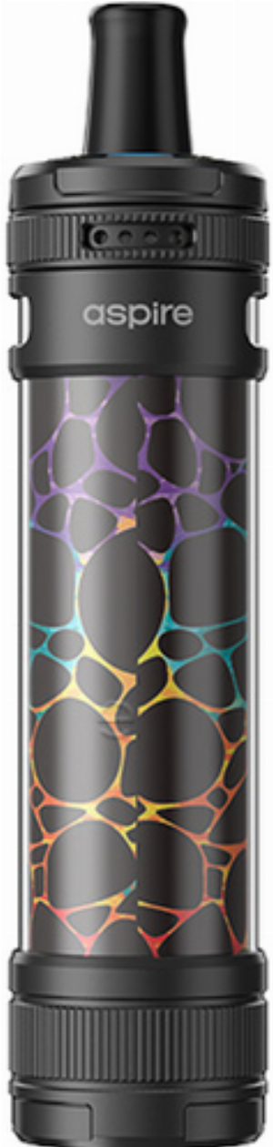 Aspire Magnum Pod Kit Black Dream Catcher