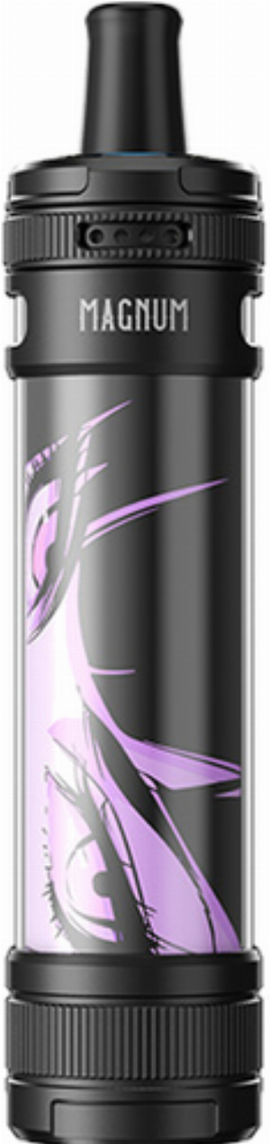 Aspire Magnum Pod Kit Black Dreamy Lucy