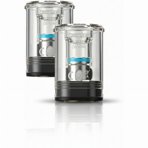 Aspire Magnum Pod Tank Verdampfer 0,6 Ohm 2 Stück